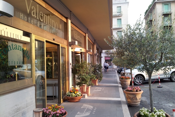 Valentino Hotel (Terni)